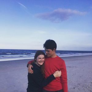 Meet your Posher, Alaric